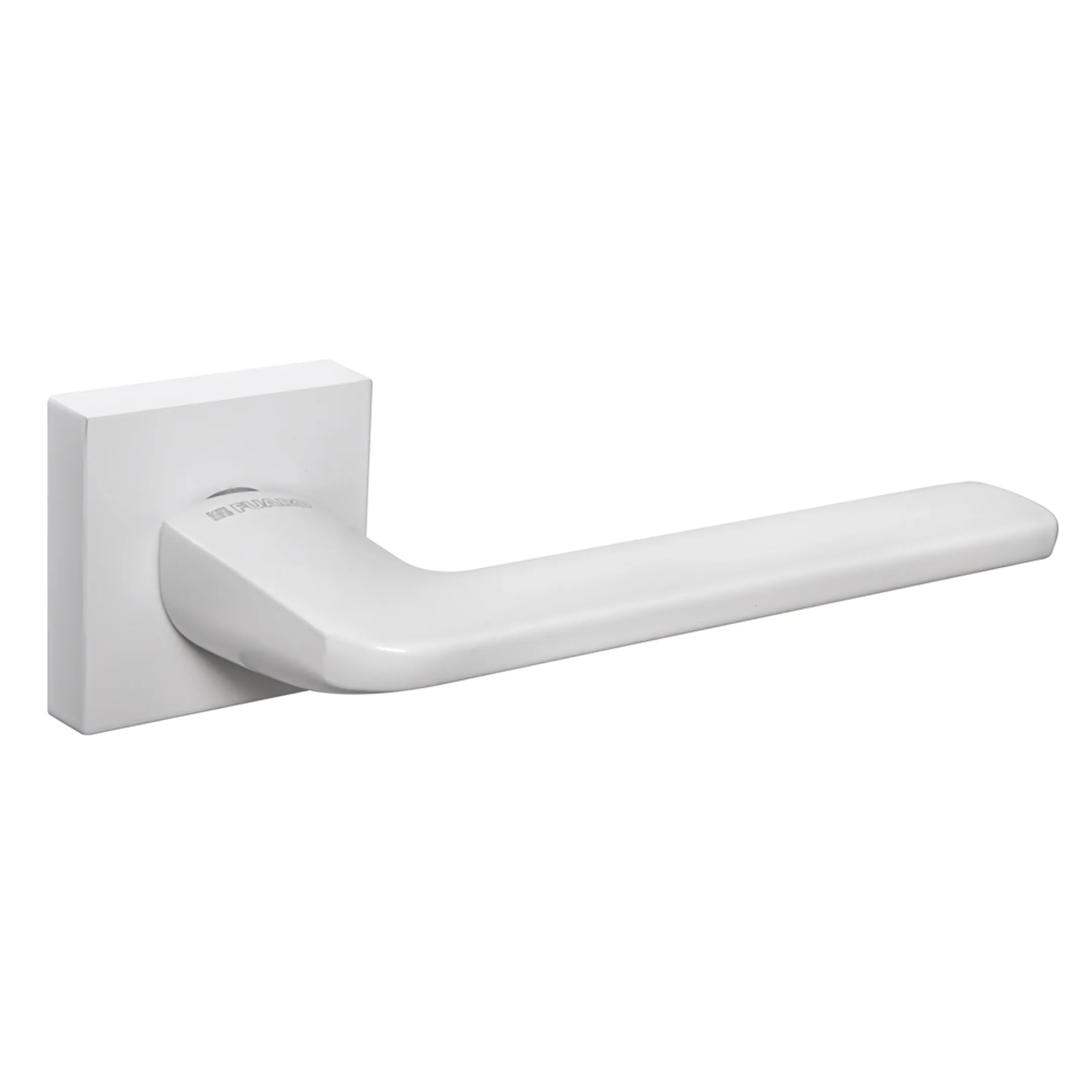 Ручка раздельная K.DM51.FLOW (FLOW DM) WH-19 Белый
