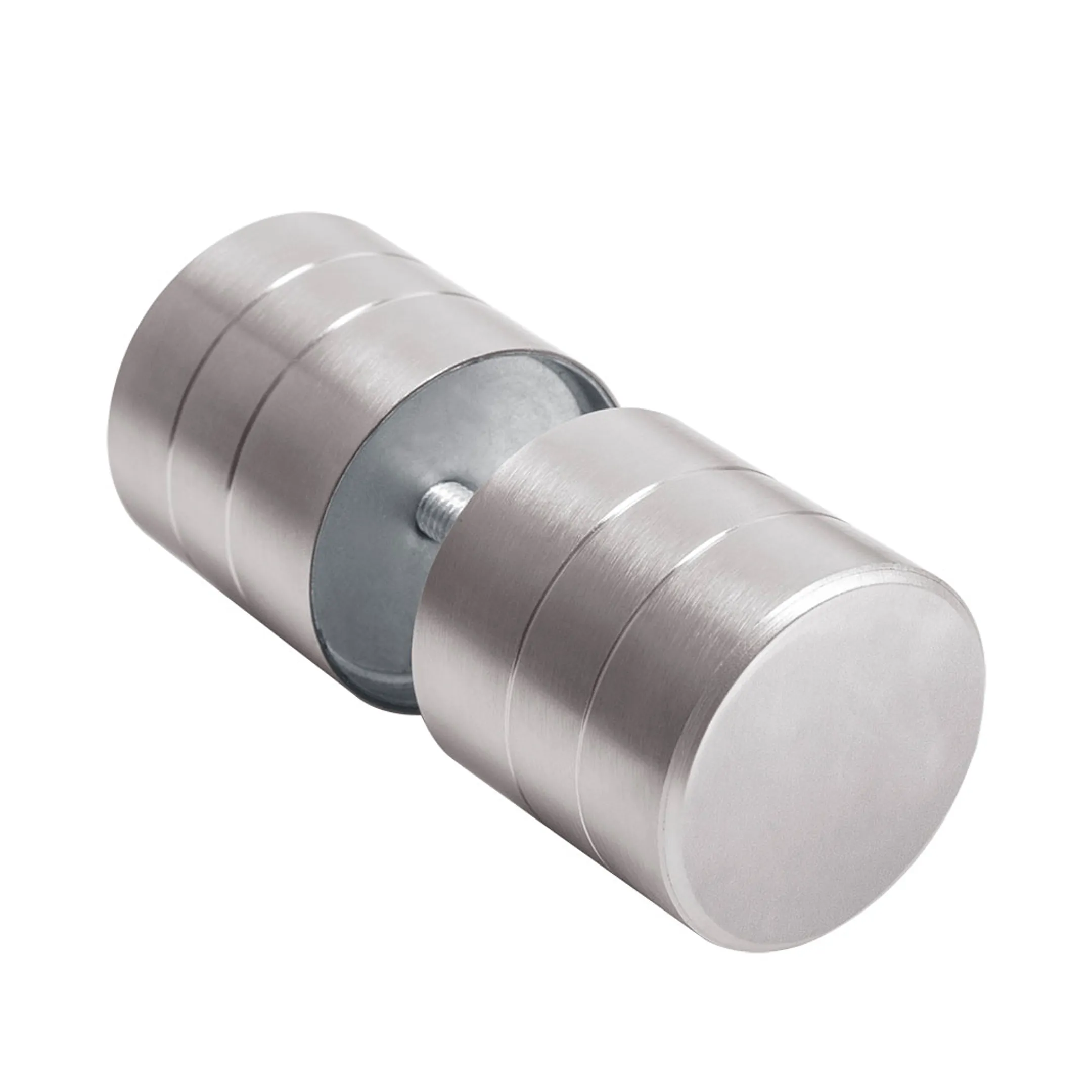 Ручка-кнопка R.DSS304-button INOX 304 Нержавейка