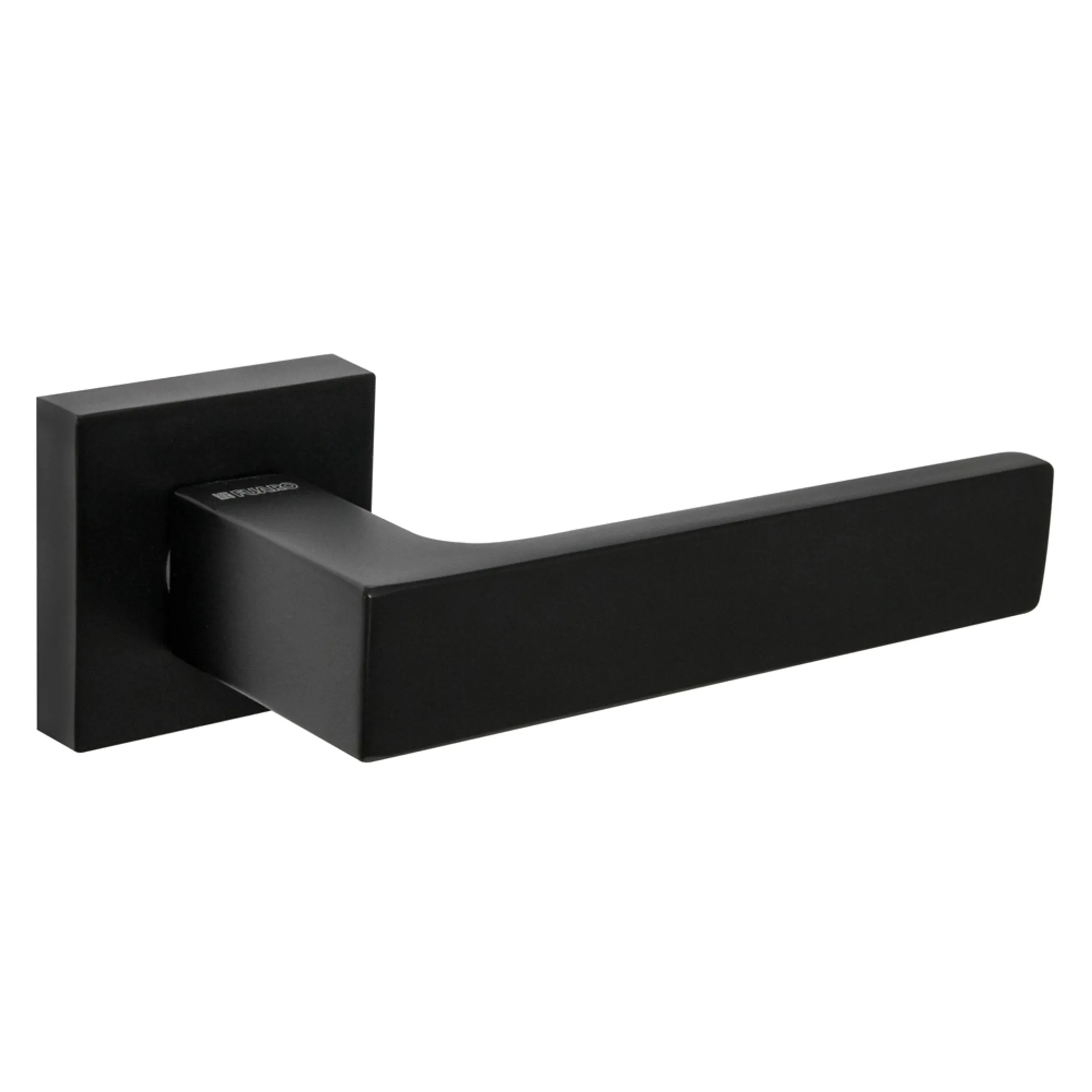 Ручка раздельная K.DM51.Straight (Straight DM) BL-24 Черный