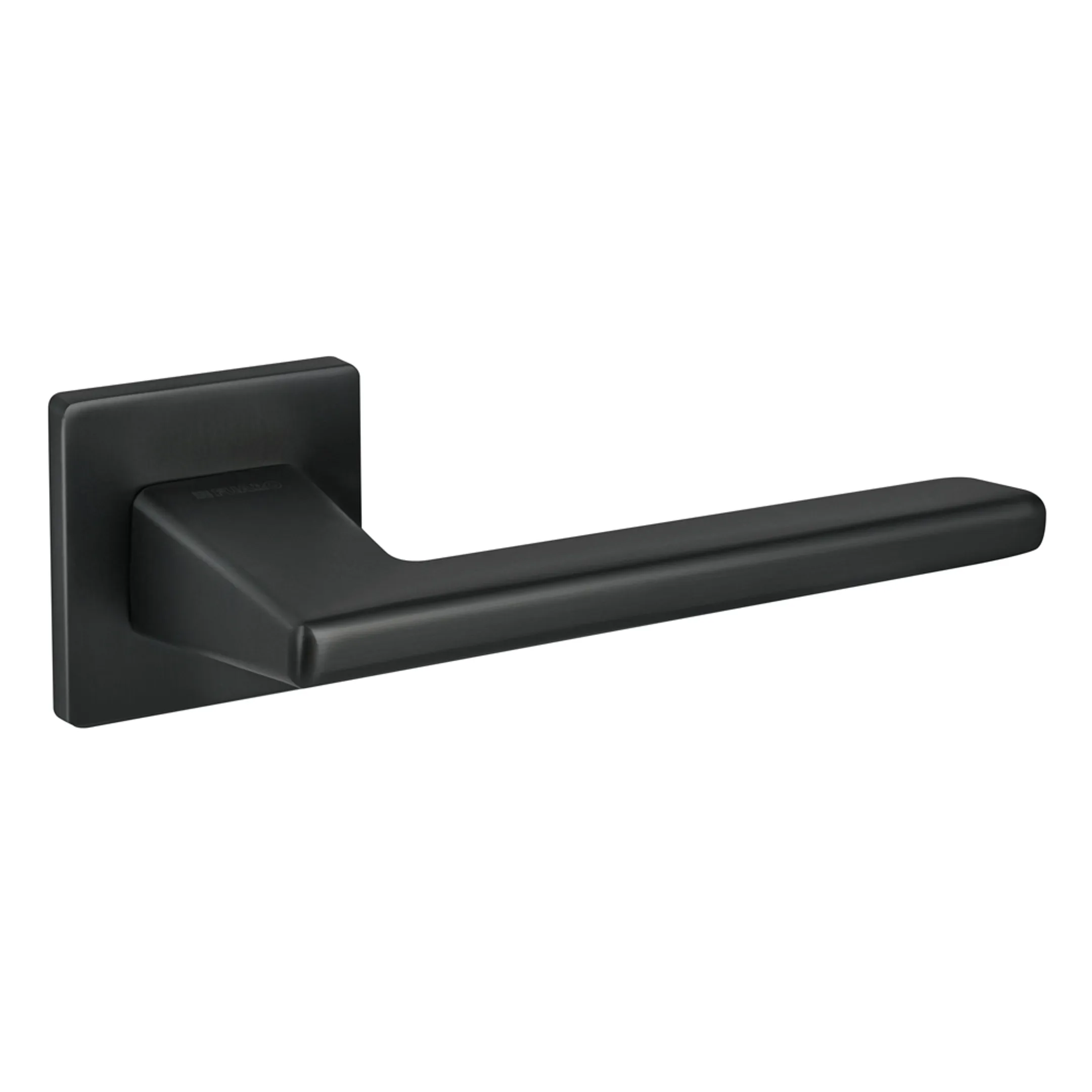 Ручка раздельная K.SL52.PRIME (PRIME SL) BL-24 Черный