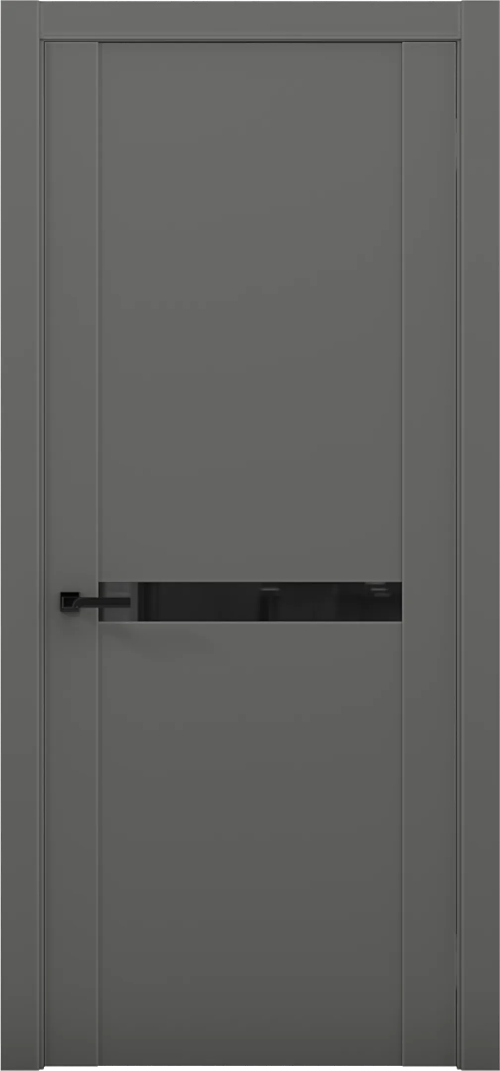 PRIME 06 Черный Лакобель Антрацит