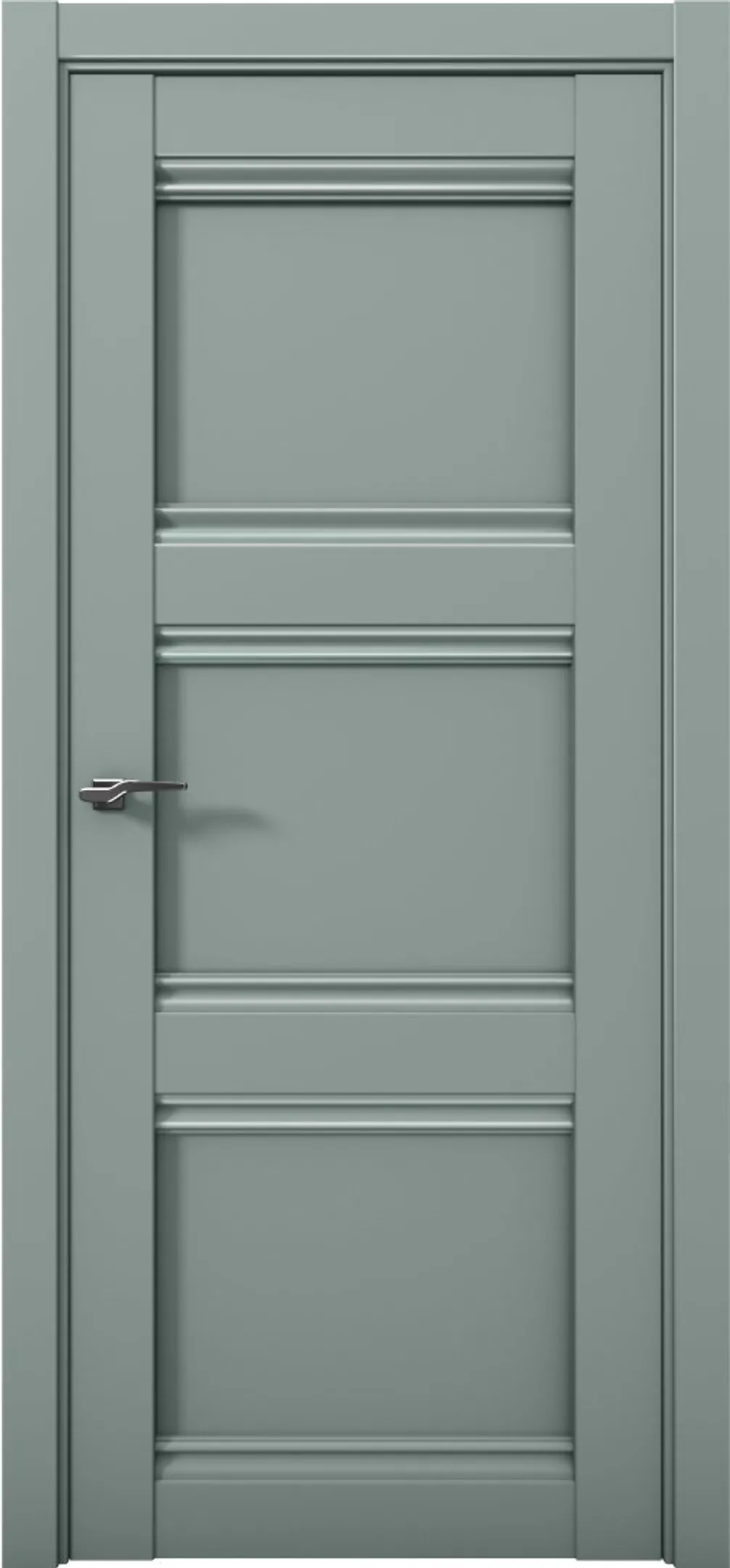 PRIME 13 Deep Green