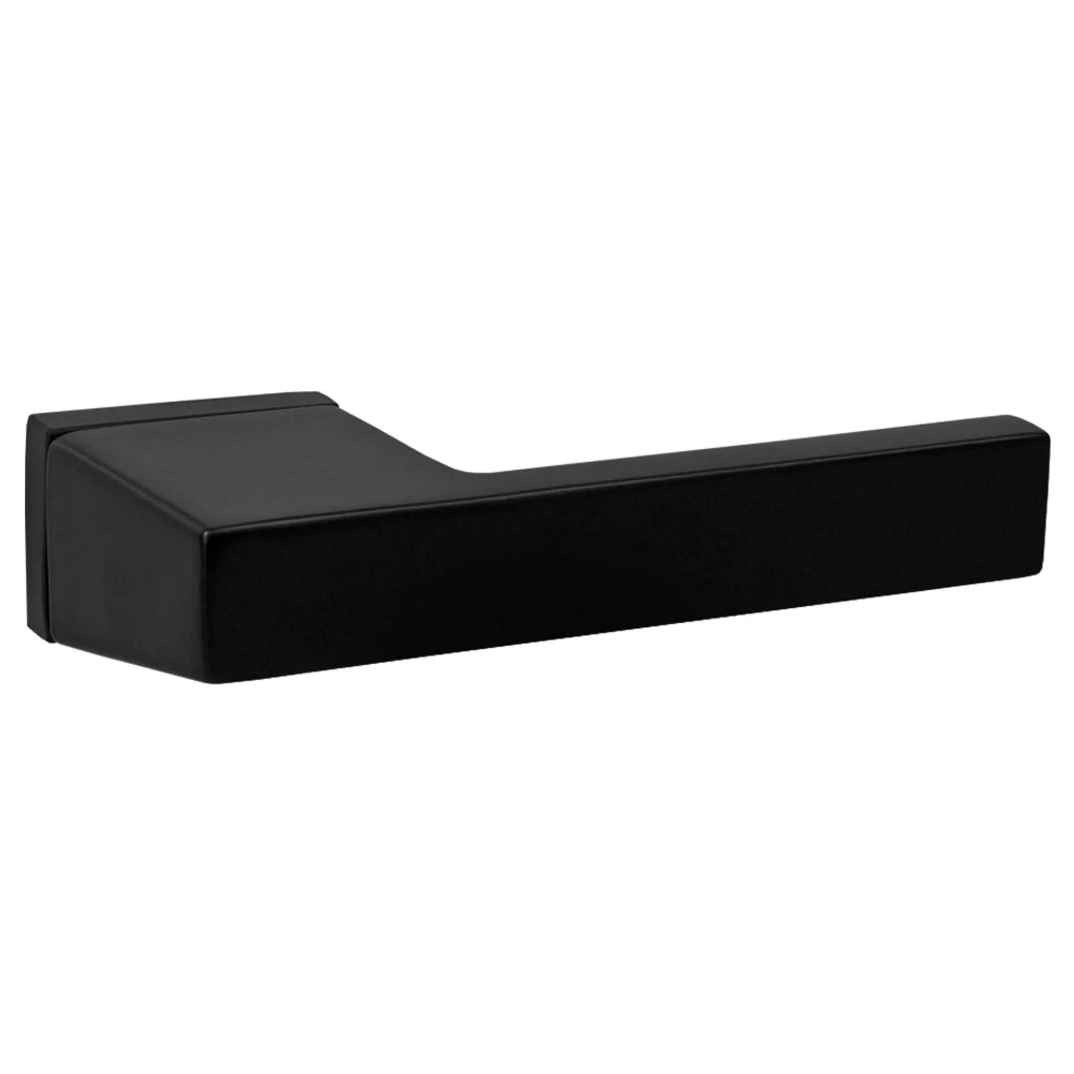 Ручка раздельная LM/Z K.QS52.TITAN BL-24 Черный