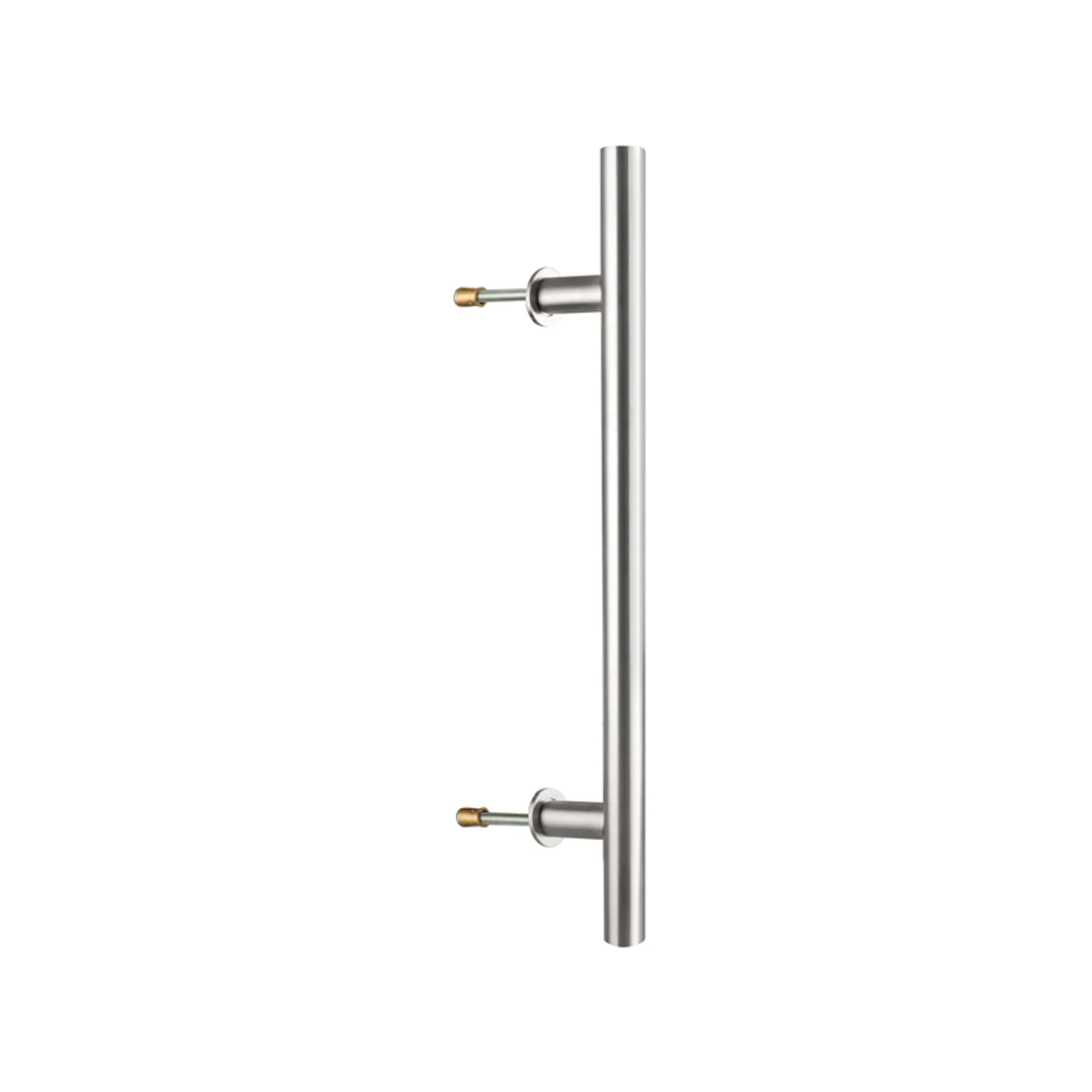 Ручка-скоба PULL.PH25/300.22 INOX 304 (PH-22-25/300-INOX) Нержавеющая сталь