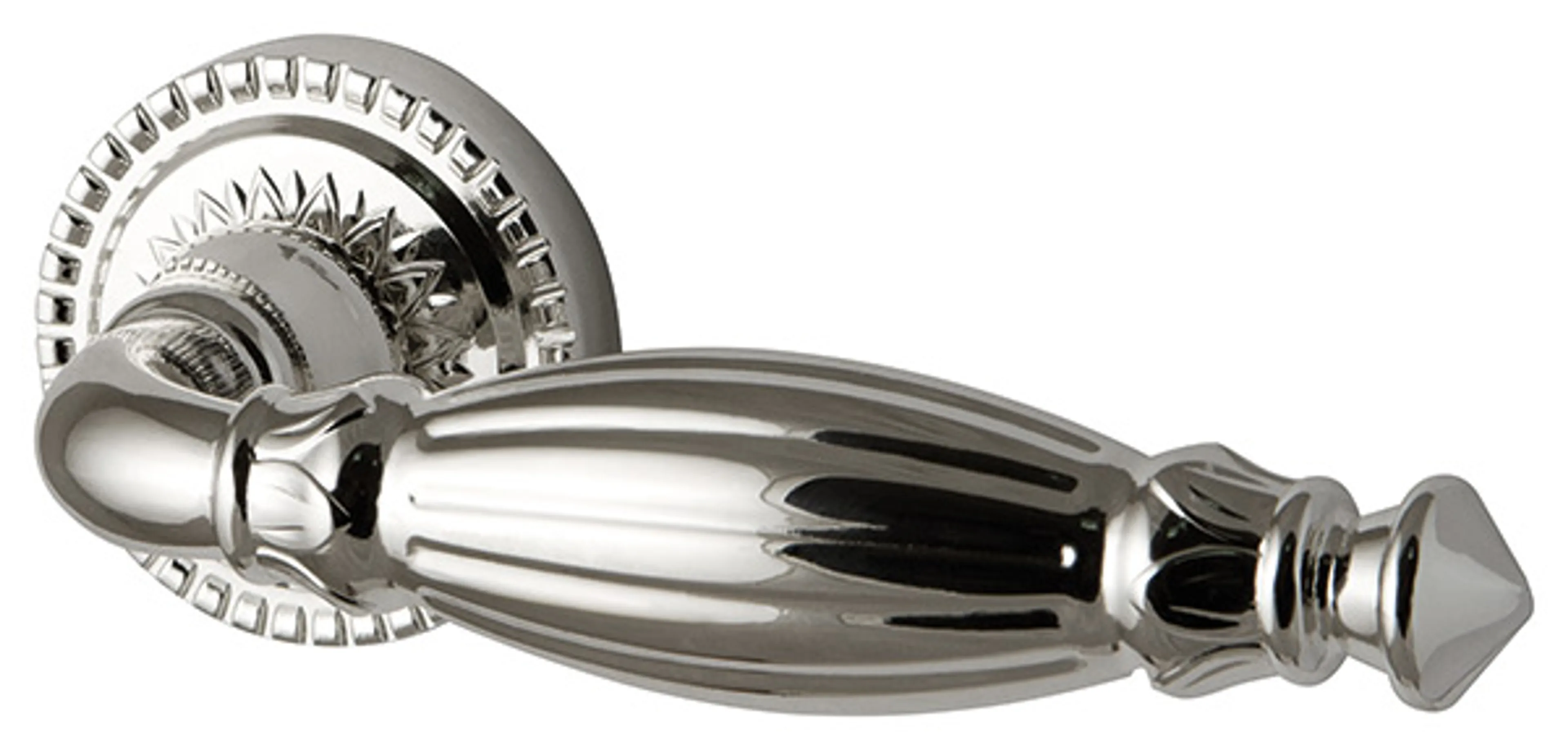 Ручка раздельная R.CL55.Bella (Bella CL2) SILVER-925 Серебро 925
