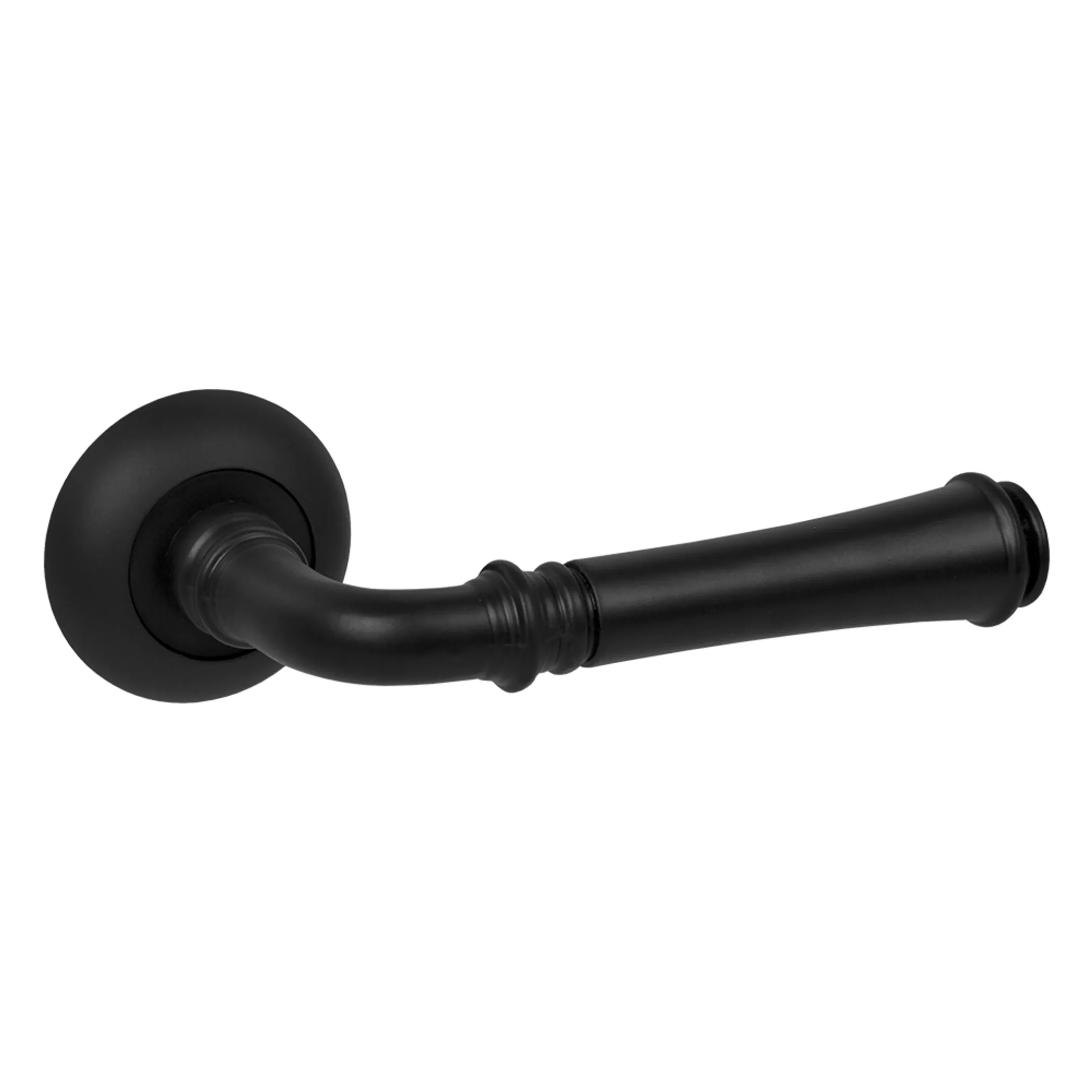 Ручка раздельная LM/Z R.TL54.SERENITY BL-24 Черный