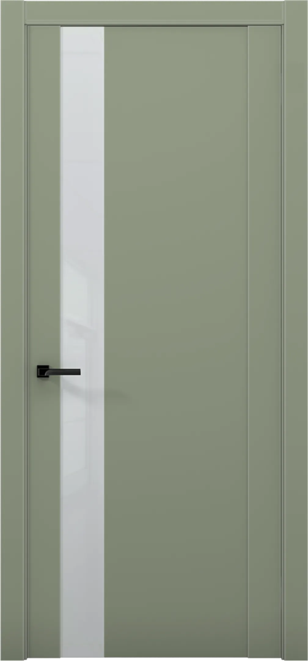 PRIME 07 Белый Лакобель Deep Green