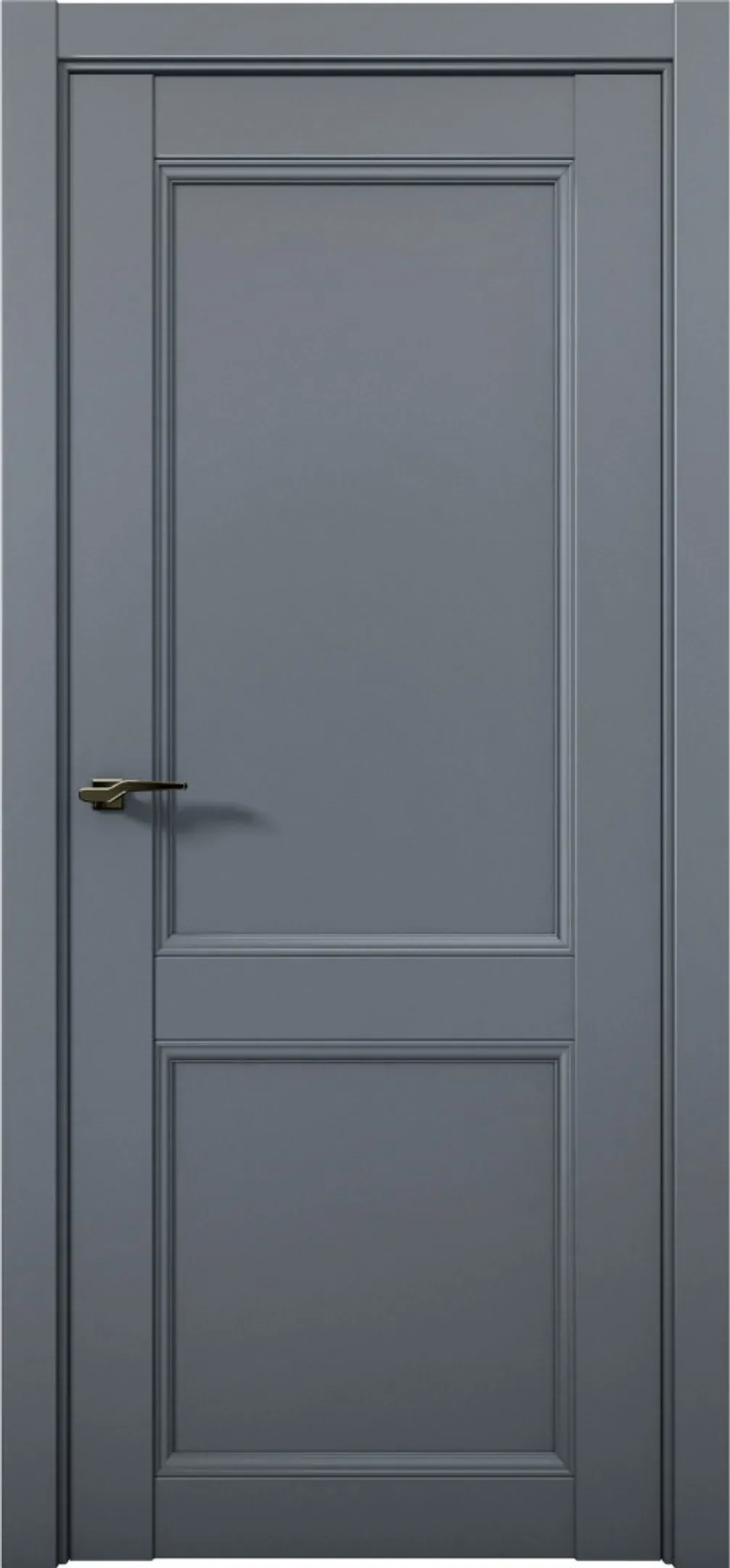 PRIME 25 Антрацит