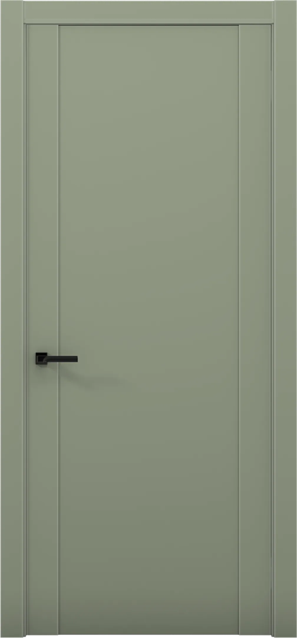 PRIME 02 Deep Green