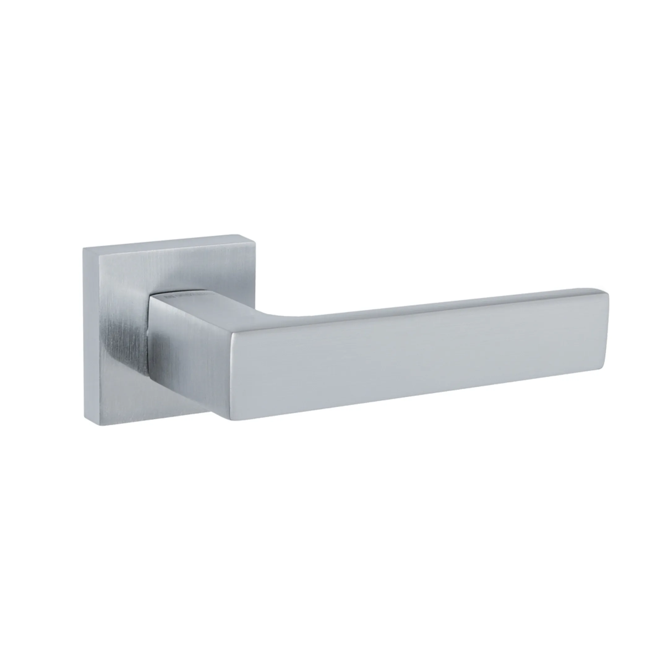 Ручка раздельная K.DM51.Straight (Straight DM) SSC-16 Сатинированный хром
