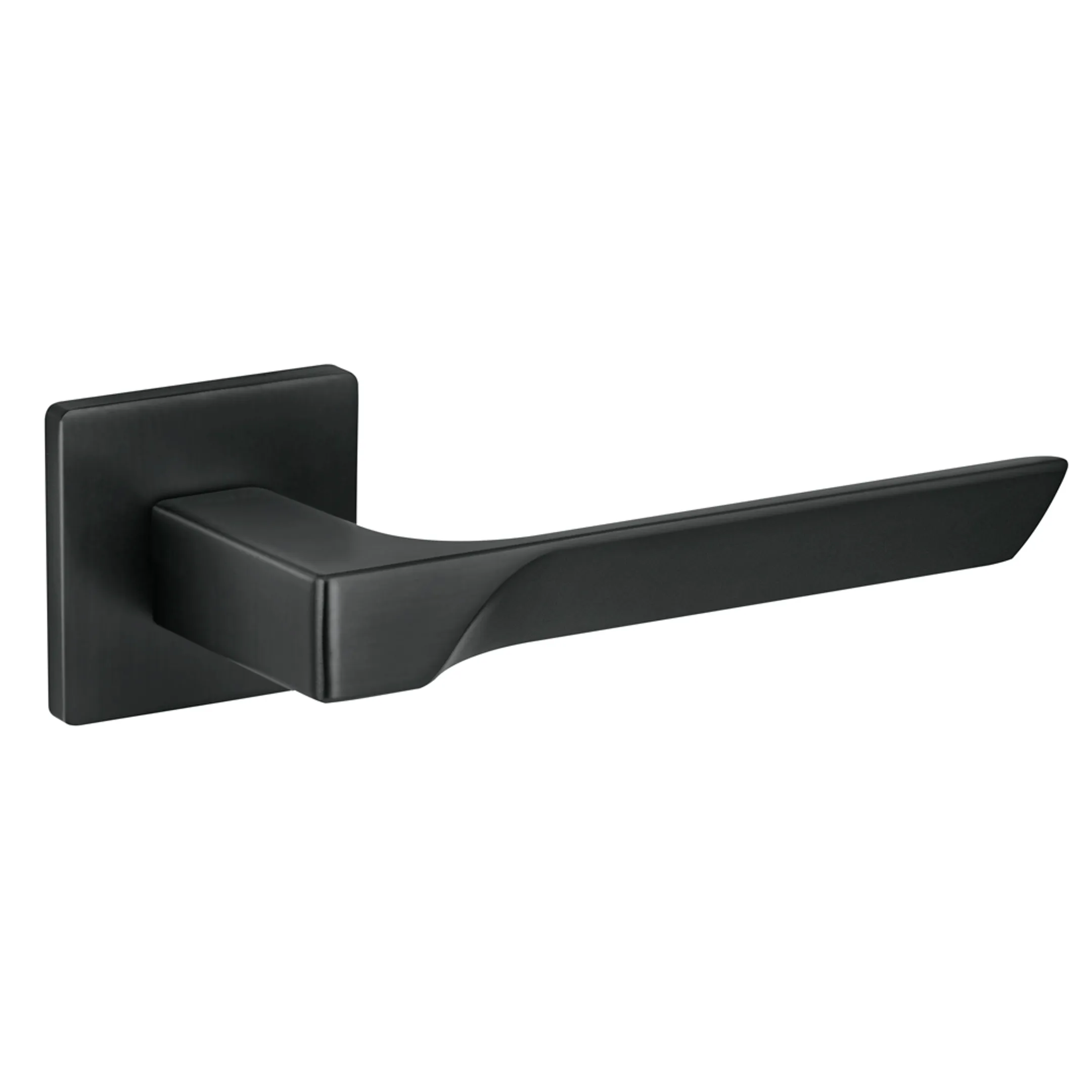 Ручка раздельная K.SL52.FLY (FLY SL) BL-24 Черный