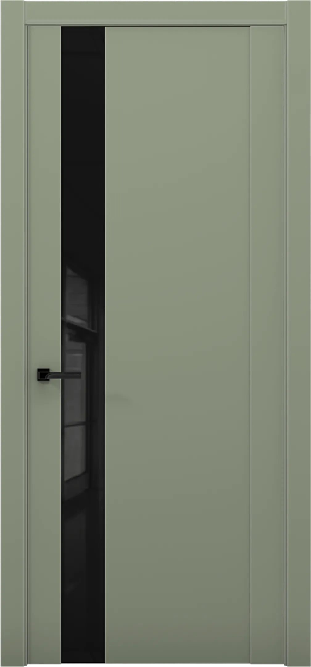 PRIME 07 Черный Лакобель Deep Green