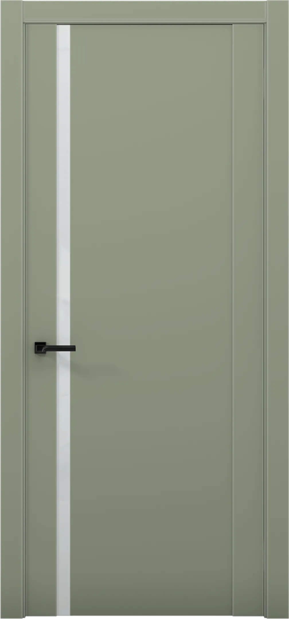 PRIME 08 Белый Лакобель Deep Green
