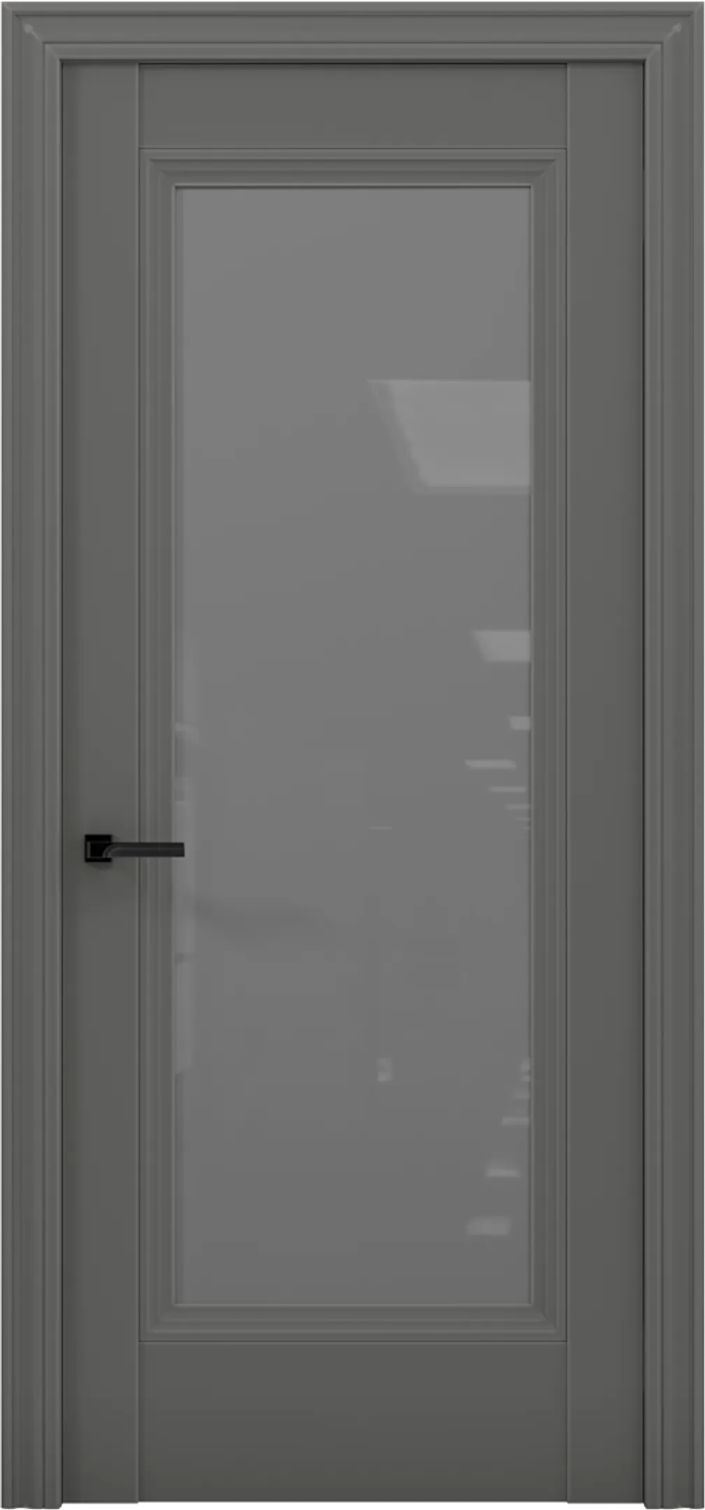 PRIME 30 Антрацит Сатинат Графит