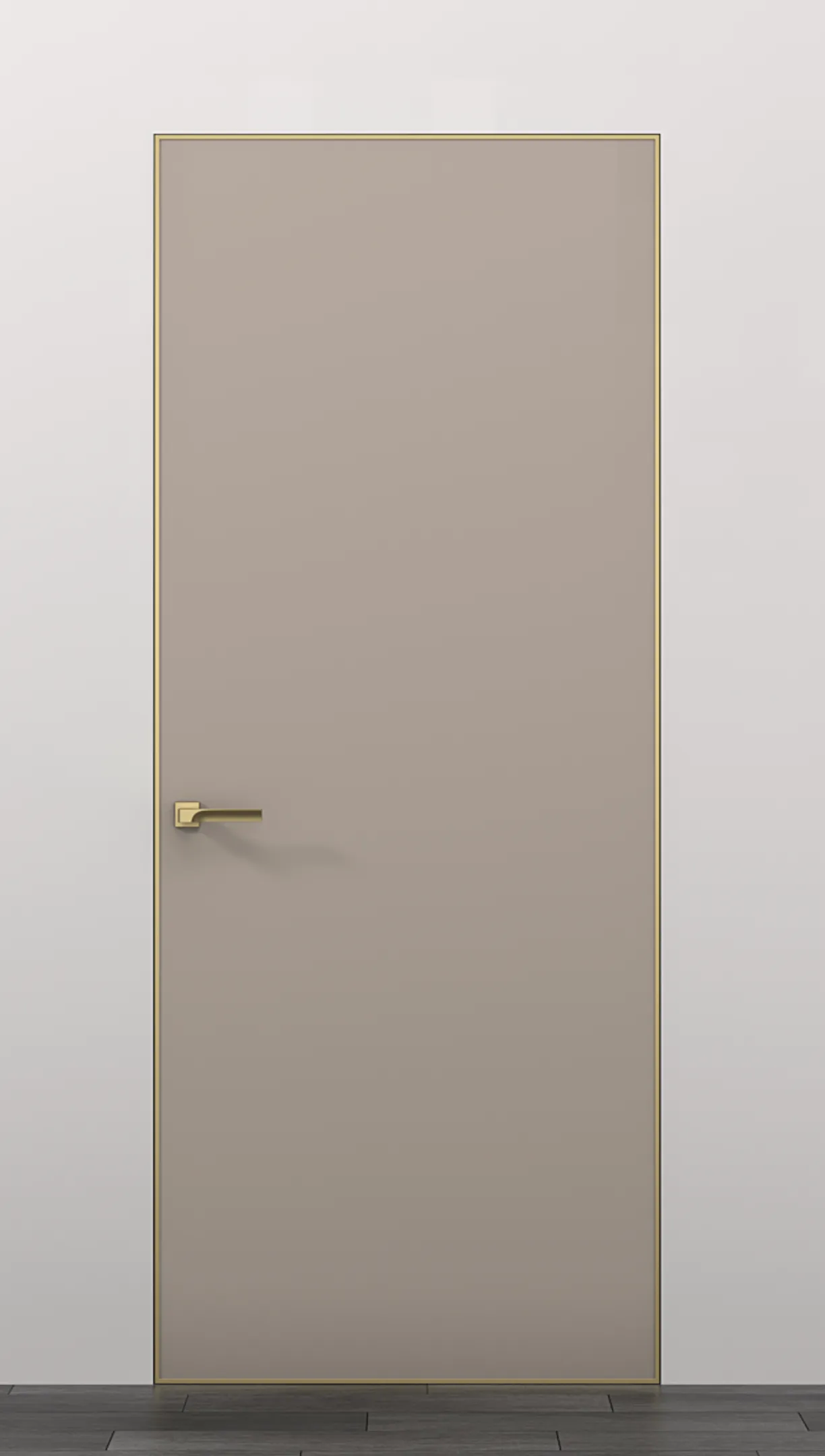 HEAVY 01 Туман AL Gold