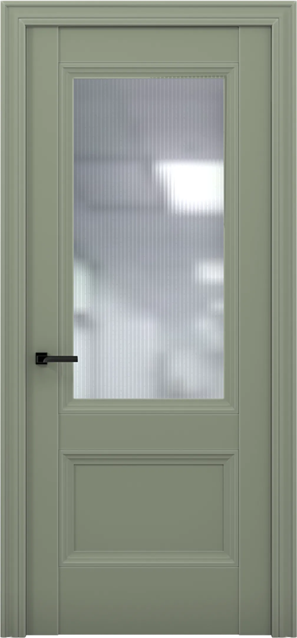  PRIME 31 Deep Green Рифленое