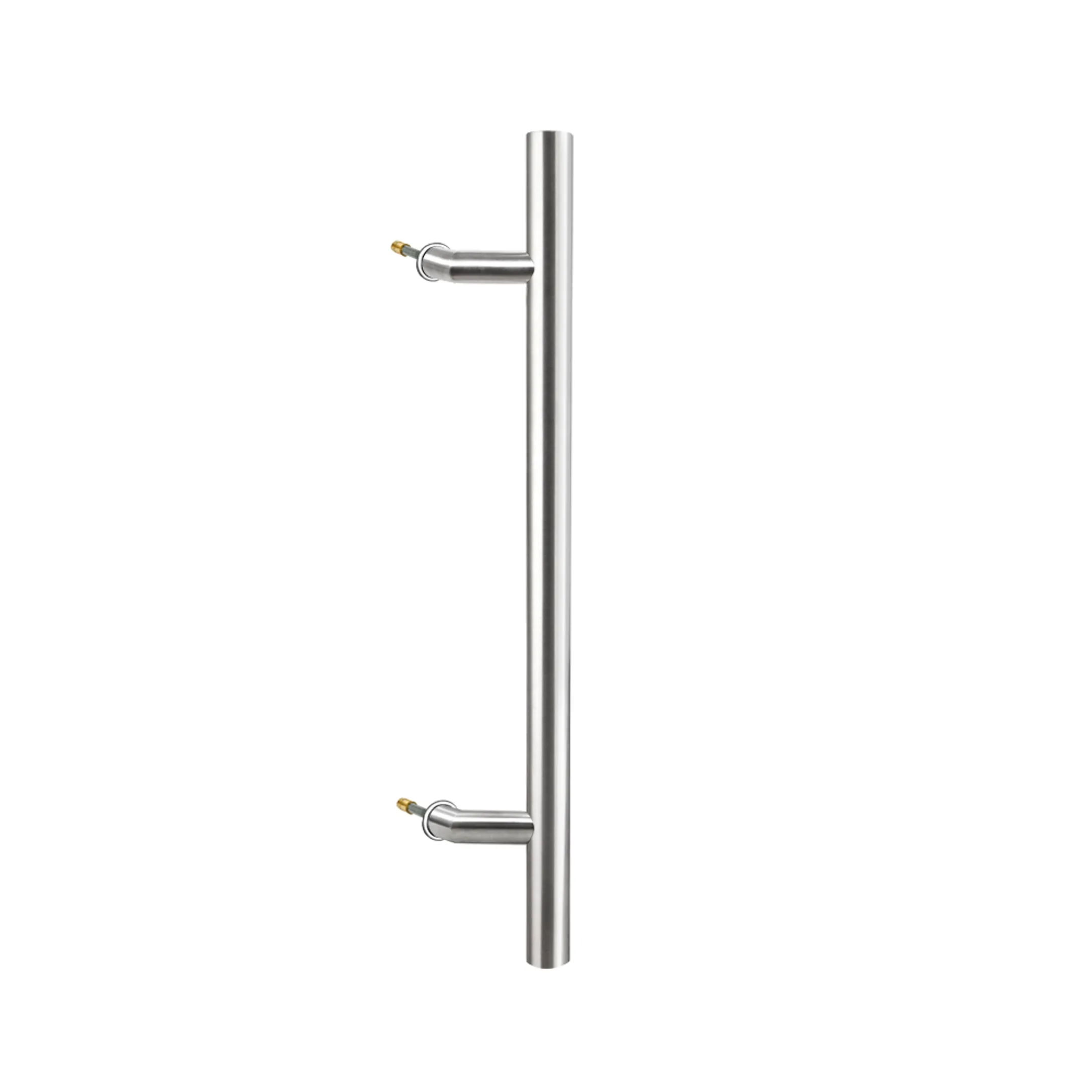 Ручка-скоба PULL.PH32/800.45 INOX 304 (PH-45-32/800-INOX) Нержавеющая сталь