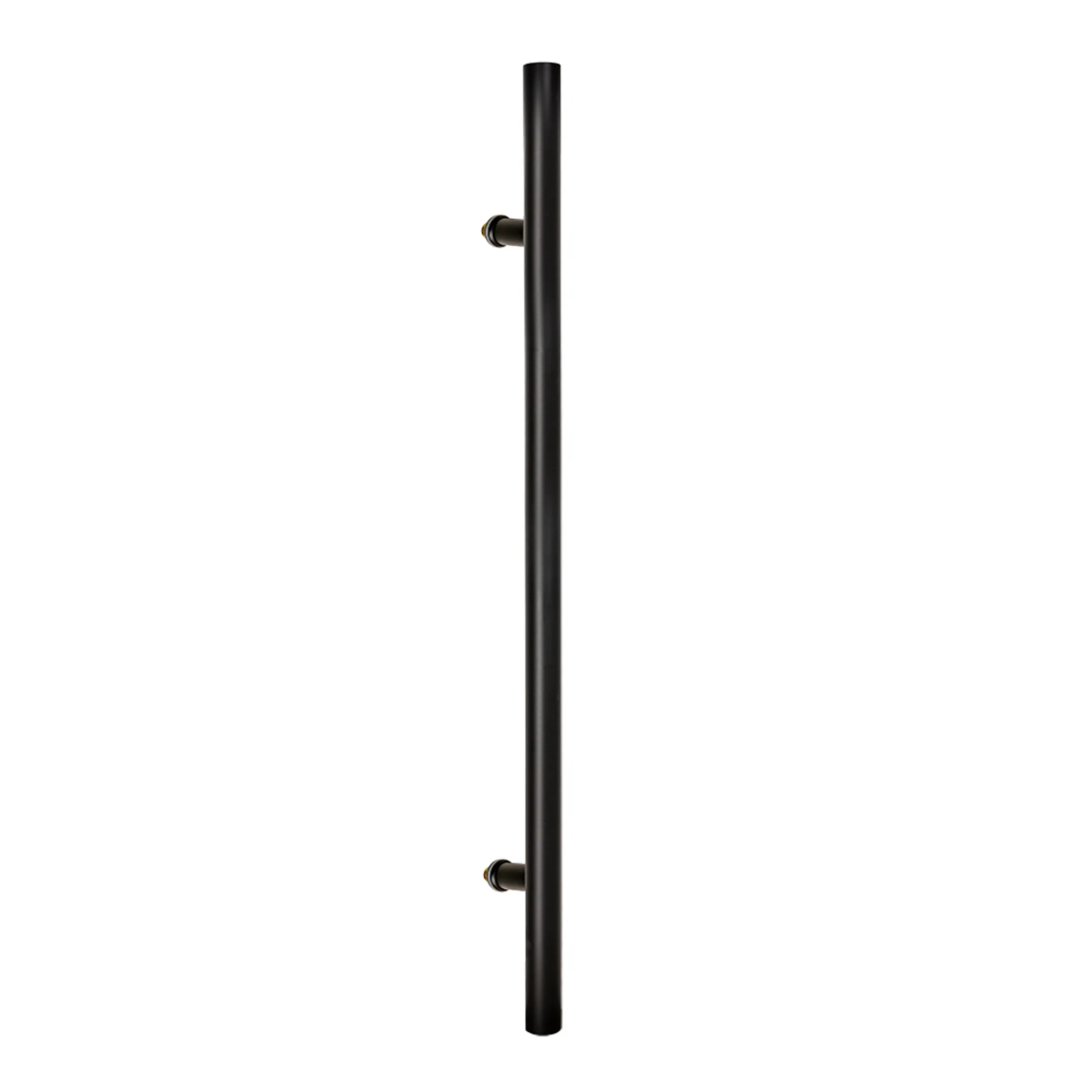 Ручка-скоба PULL.PH32/1200.22 INOX 304 (PH-22-32/1200-INOX) BLACK Черный