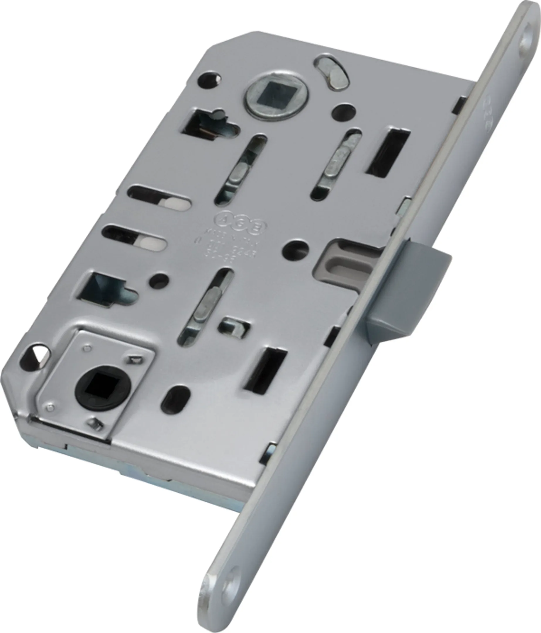 B01102.50.34 Защелка врезная WC MEDIANA EVOLUTION Матовый хром