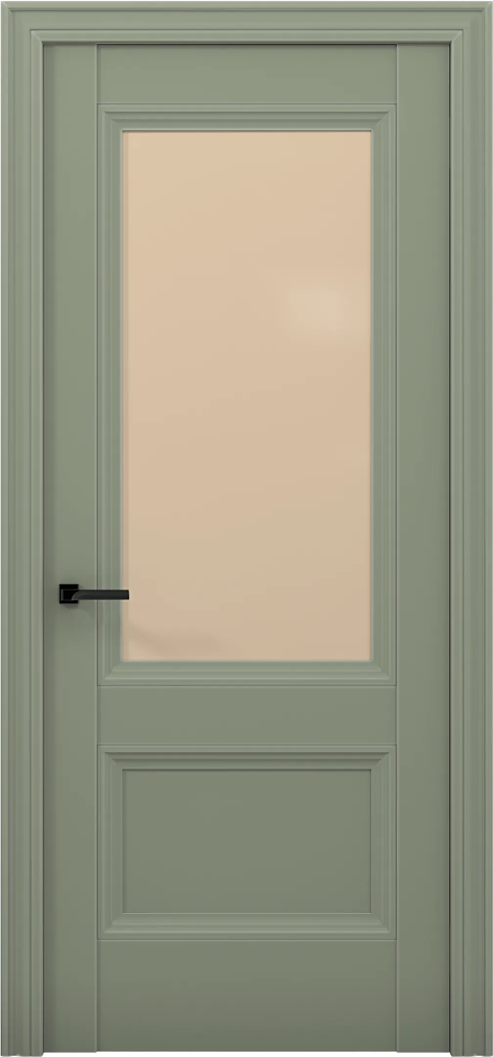  PRIME 31 Deep Green Сатинат Бронза