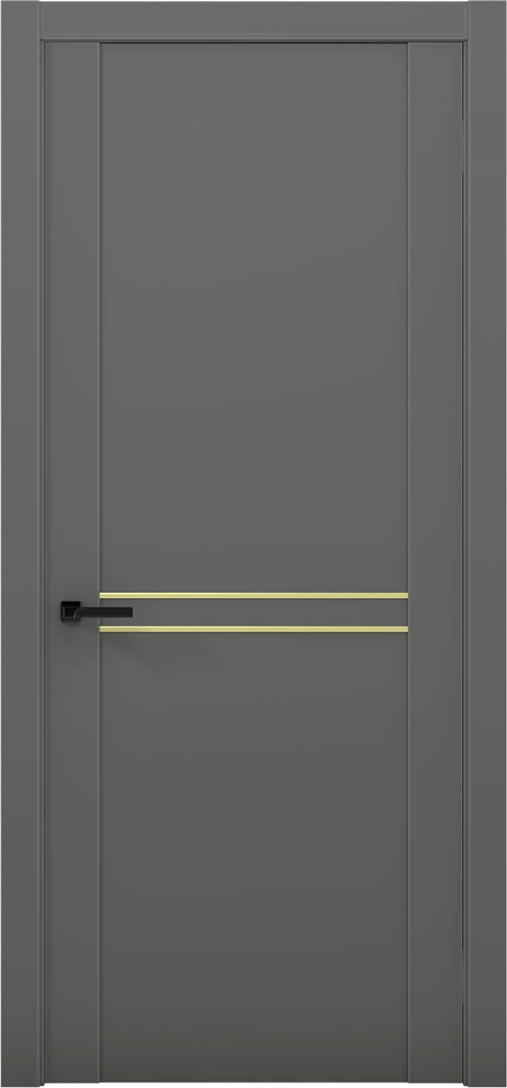 PRIME 05 Антрацит AL Gold