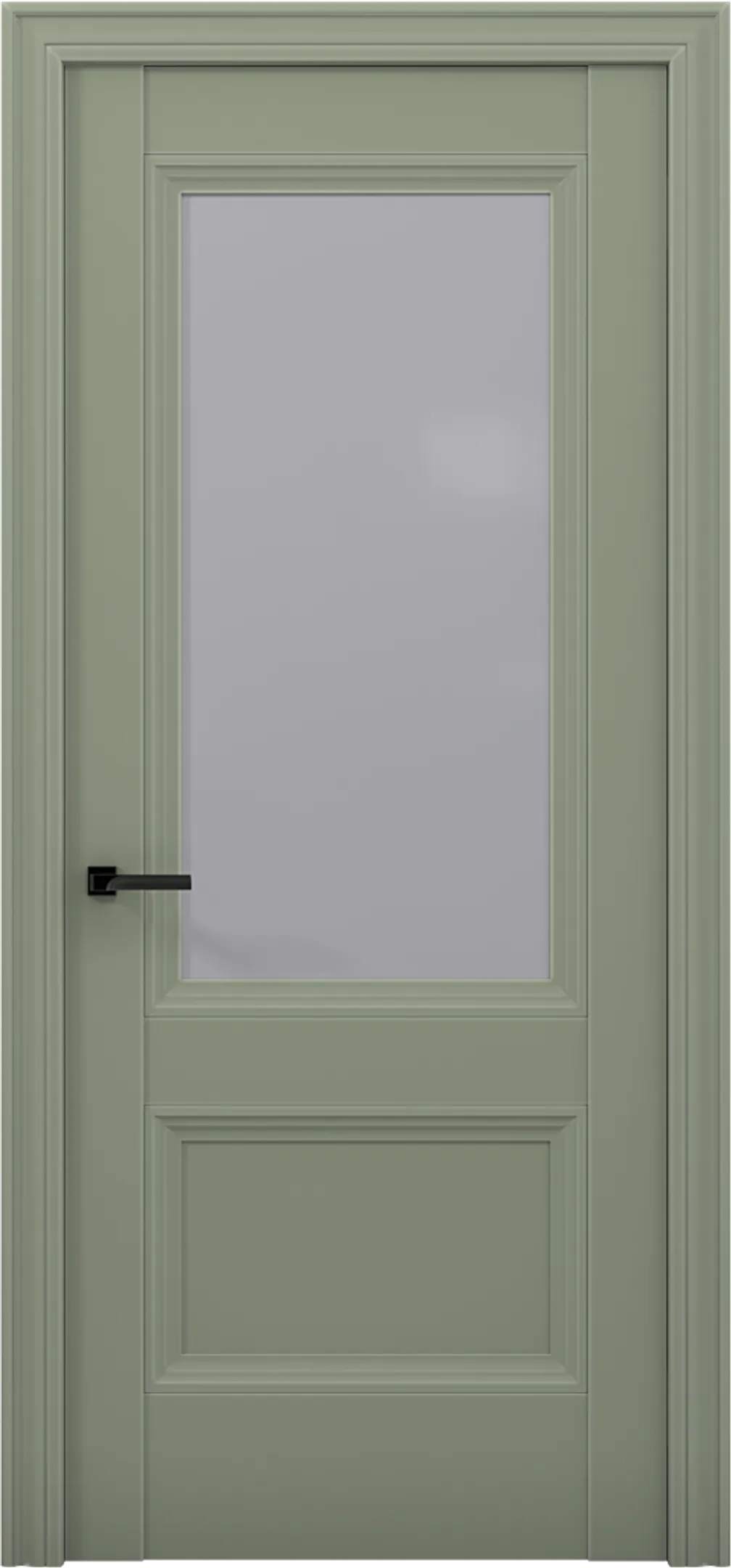  PRIME 31 Deep Green Сатинат Графит