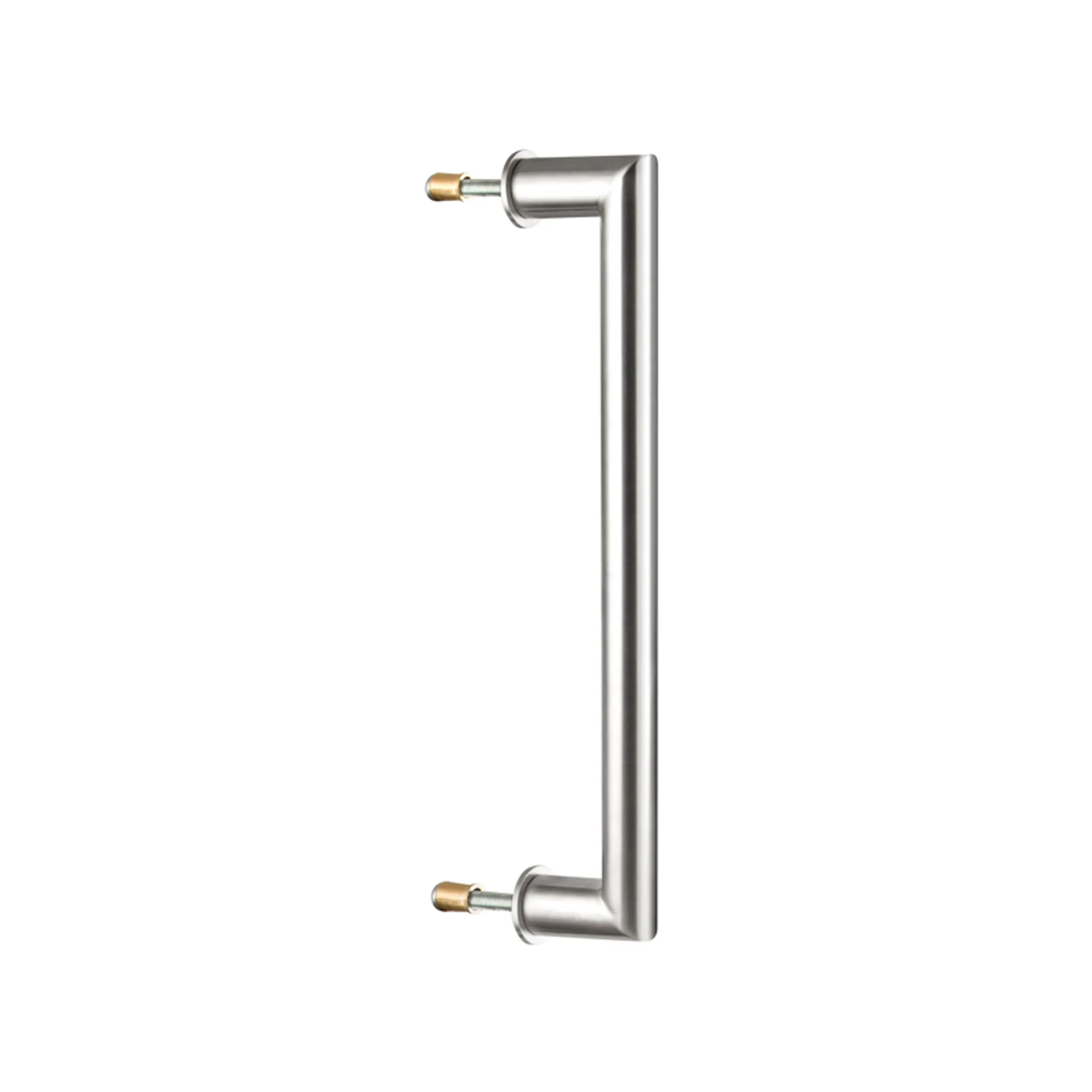 Ручка-скоба PULL.PH25/300.23 INOX 304 (PH-23-25/300-INOX ) Нержавеющая сталь
