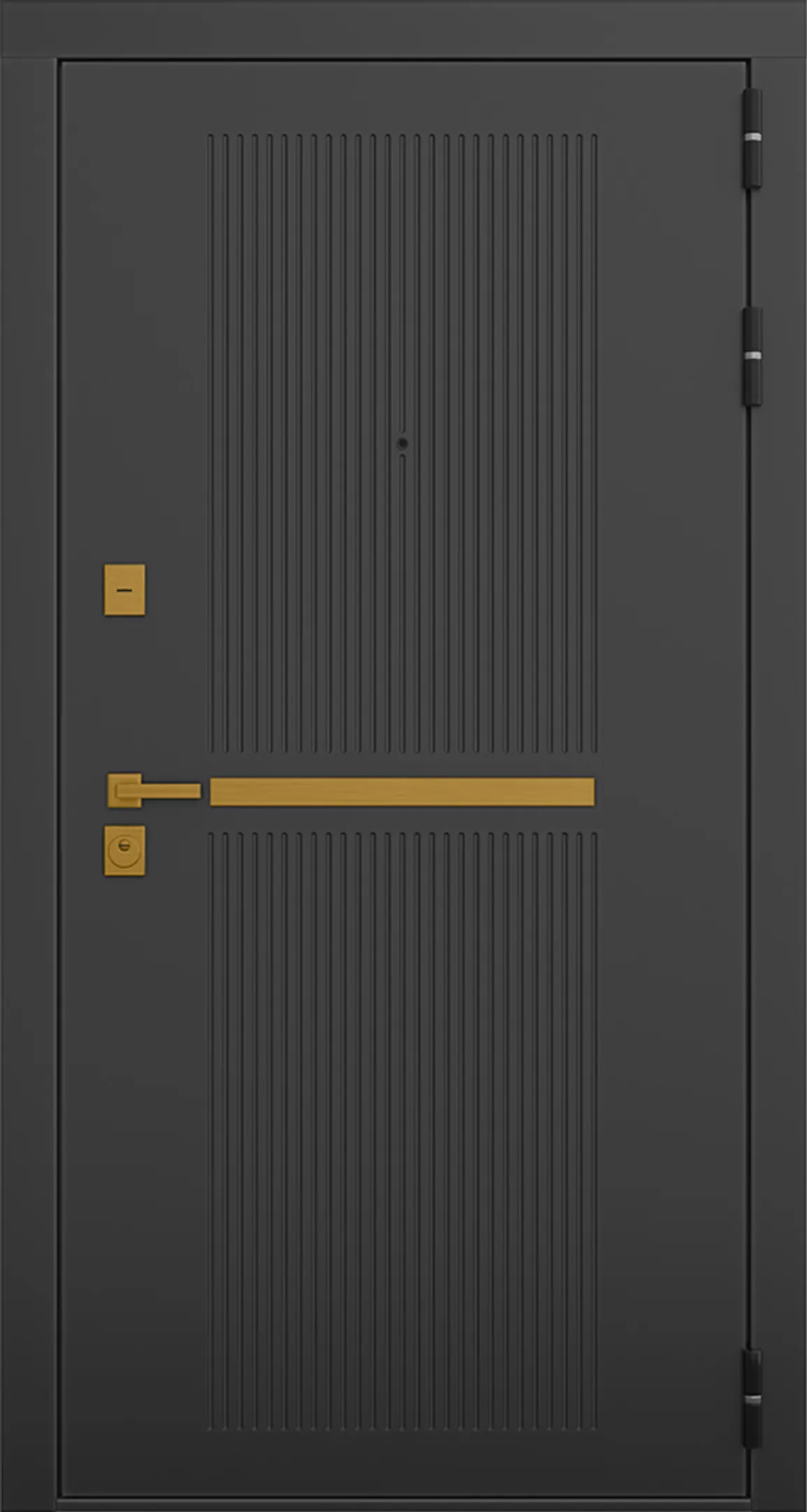 ARTDECO 053 Аляска