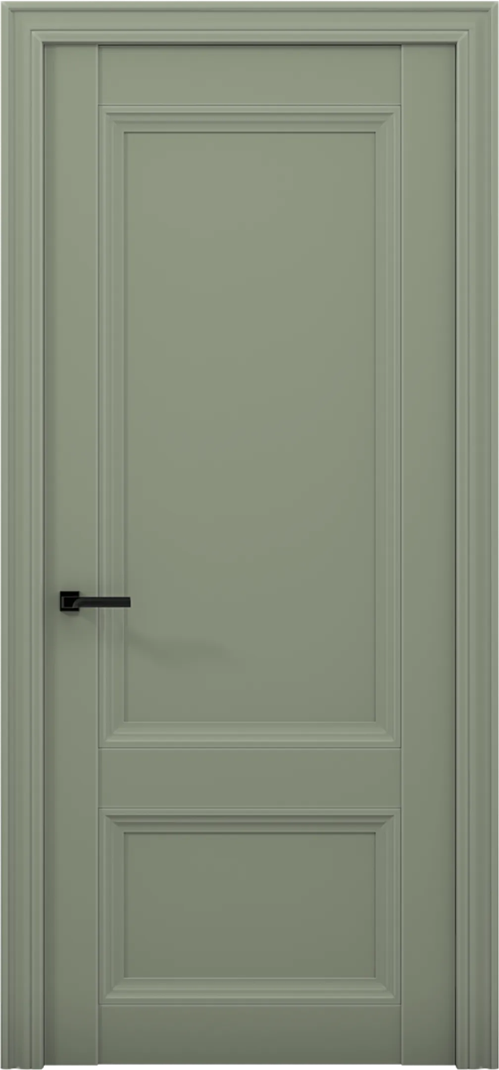 PRIME 35 Deep Green
