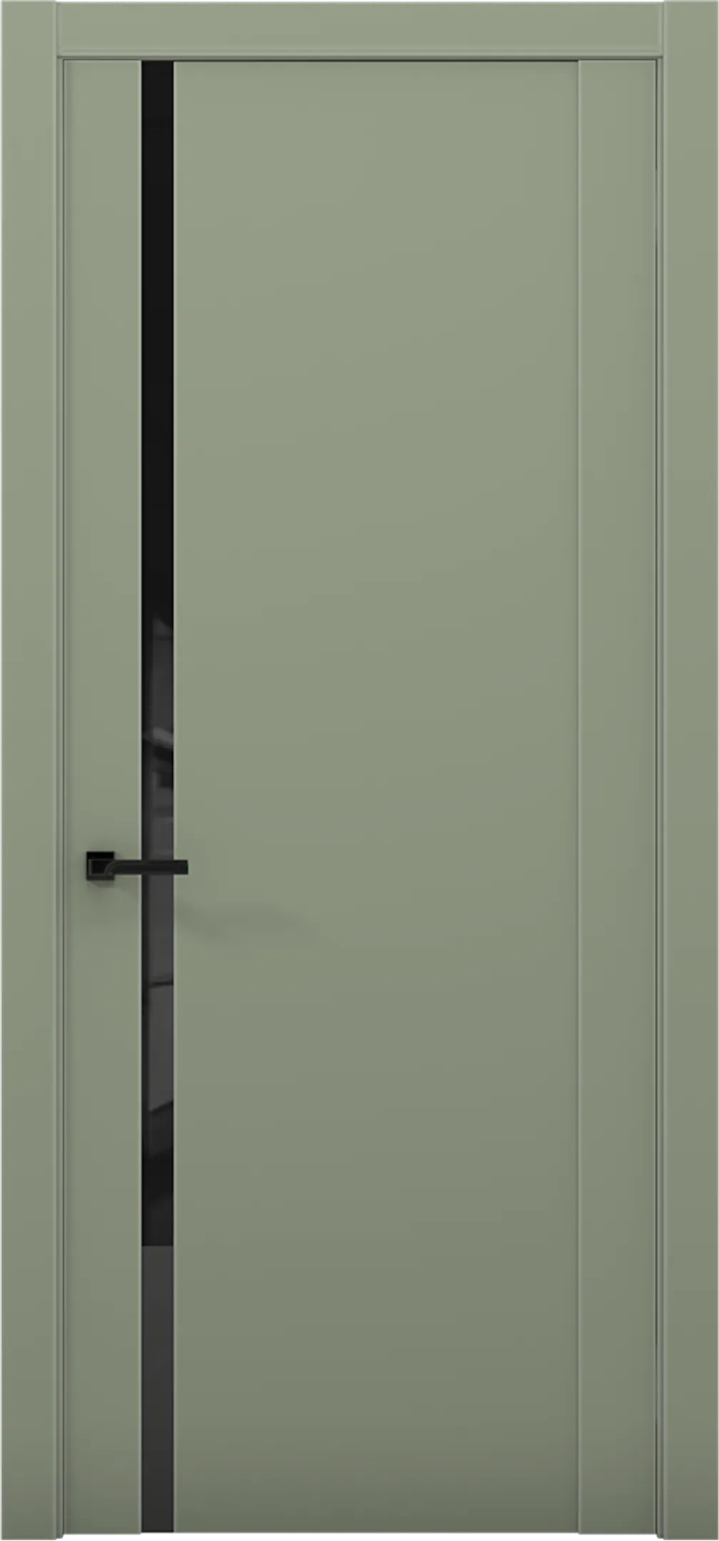 PRIME 08 Черный Лакобель Deep Green