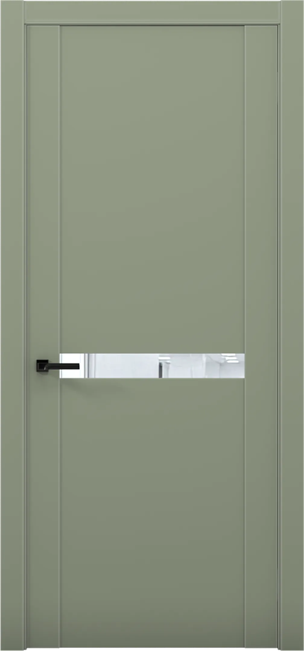 PRIME 06 Deep Green Зеркало
