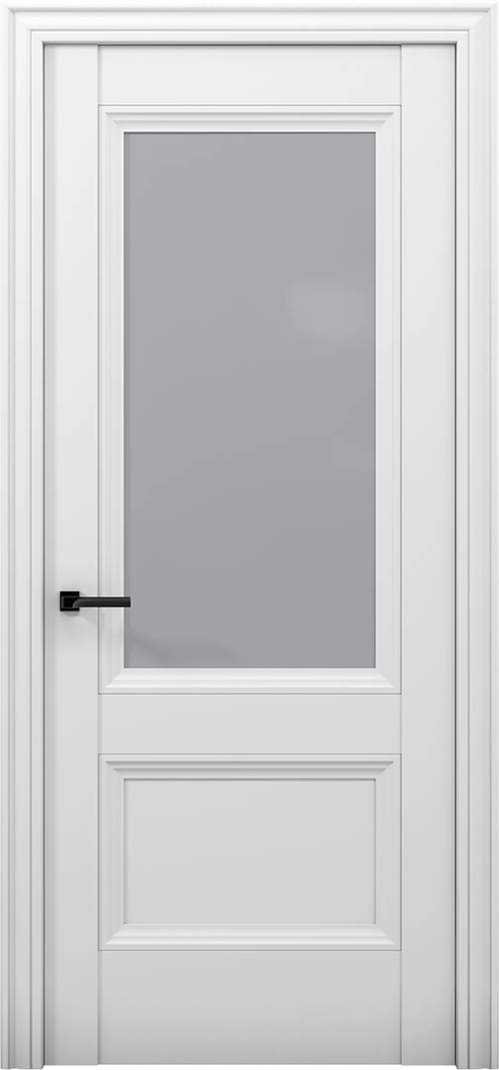  PRIME 31 Аляска Сатинат Графит
