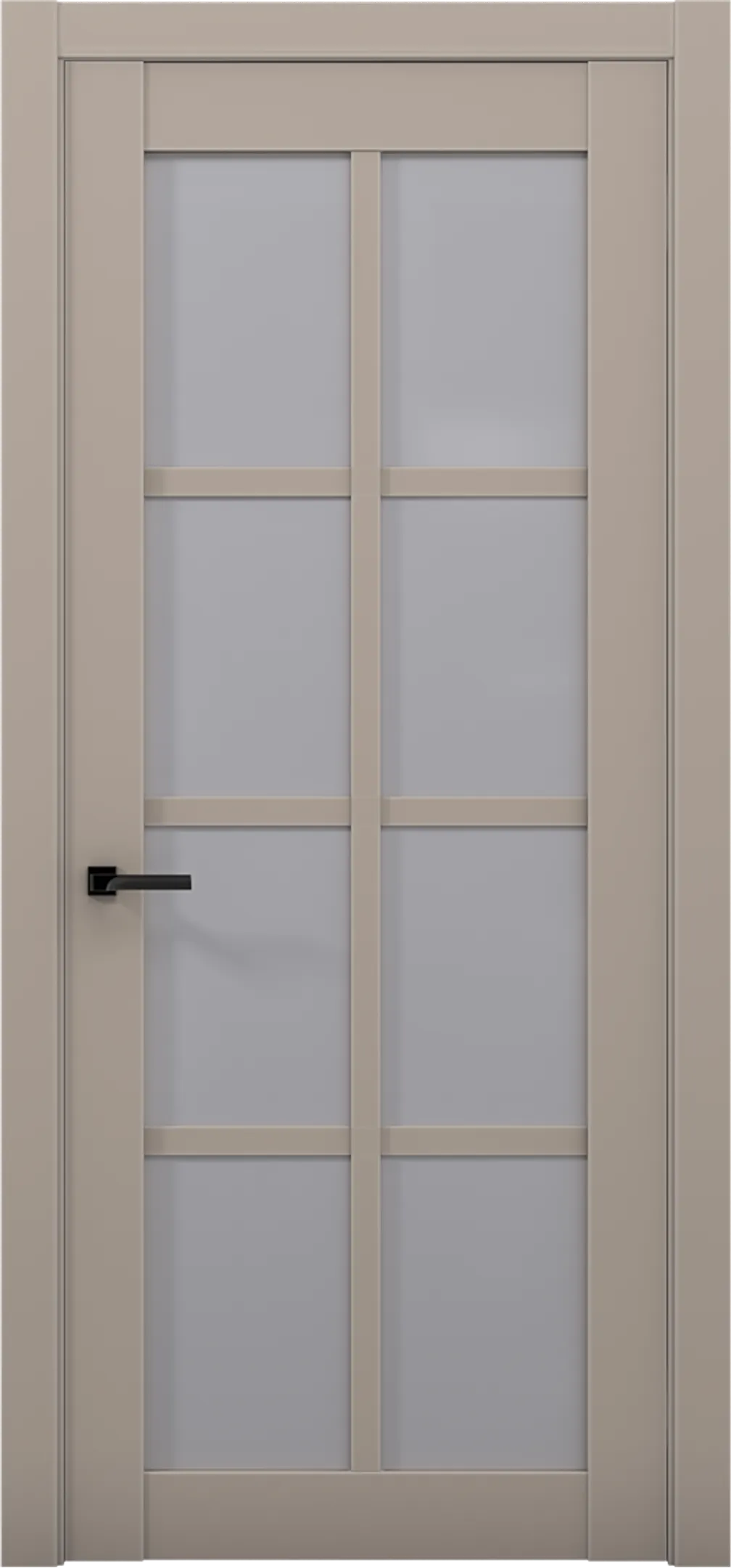 PRIME 22 Туман Сатинат Графит