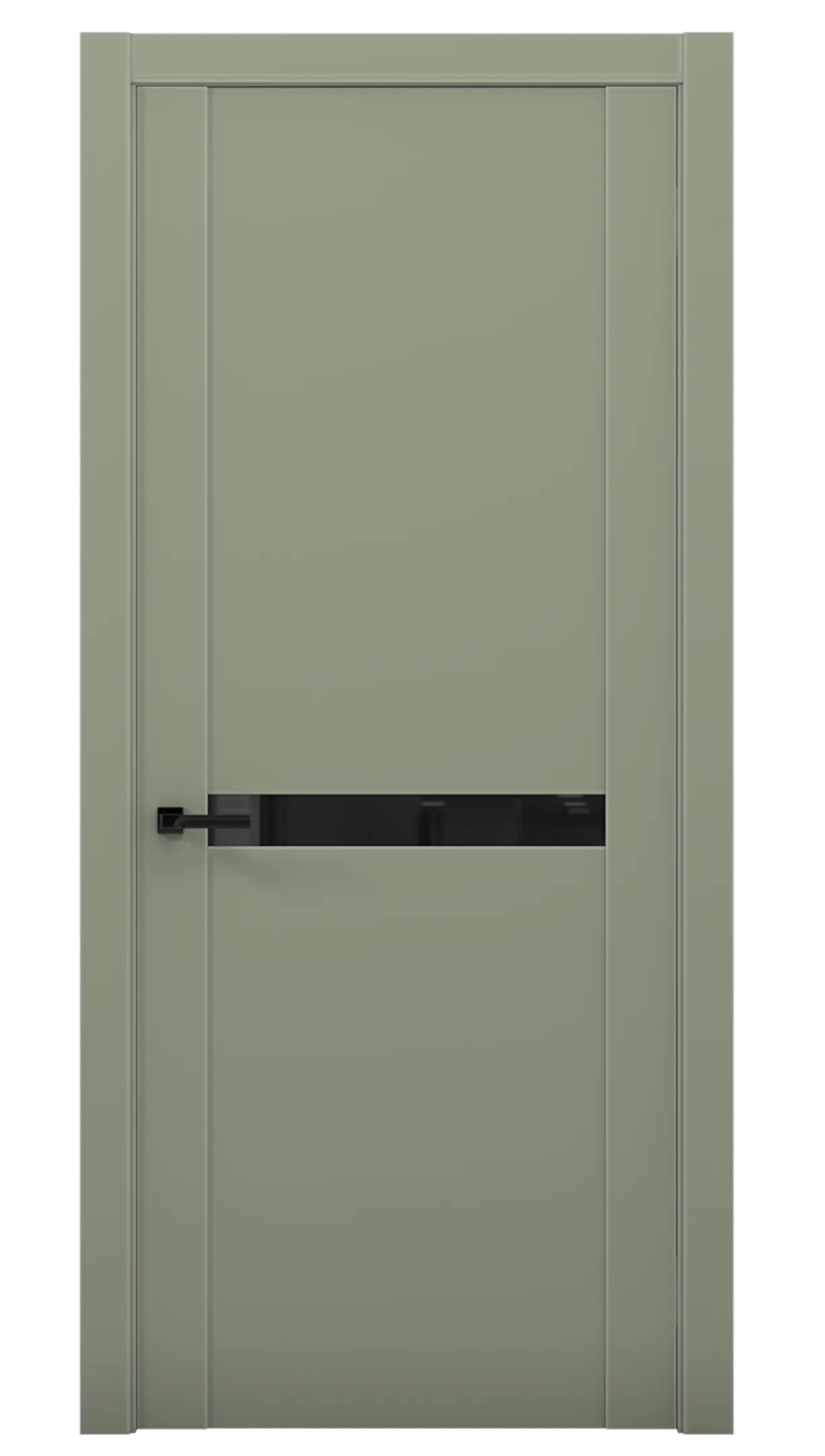 PRIME 06 Черный Лакобель Deep Green