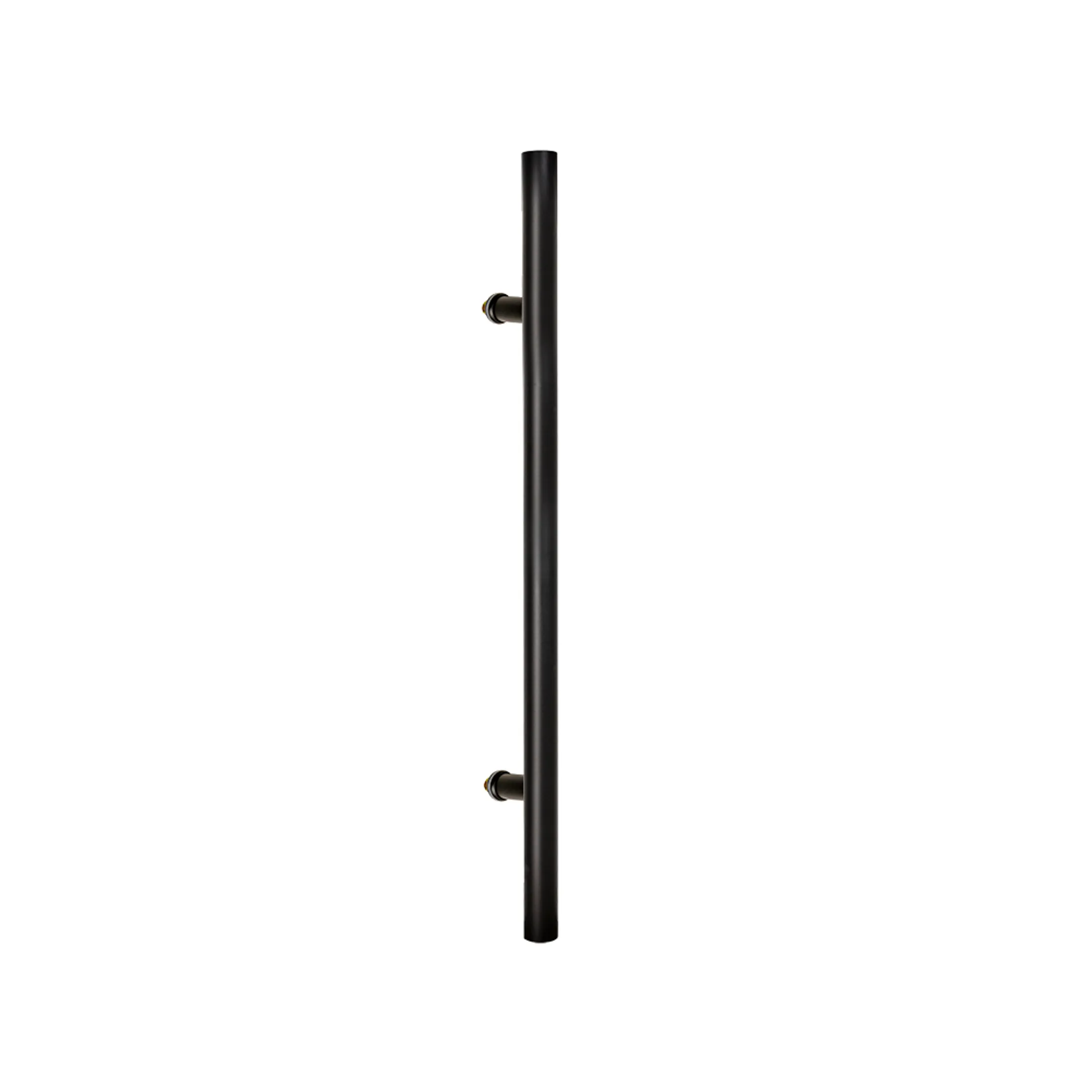 Ручка-скоба PULL.PH32/900.22 INOX 304 (PH-22-32/900-INOX) BLACK Черный