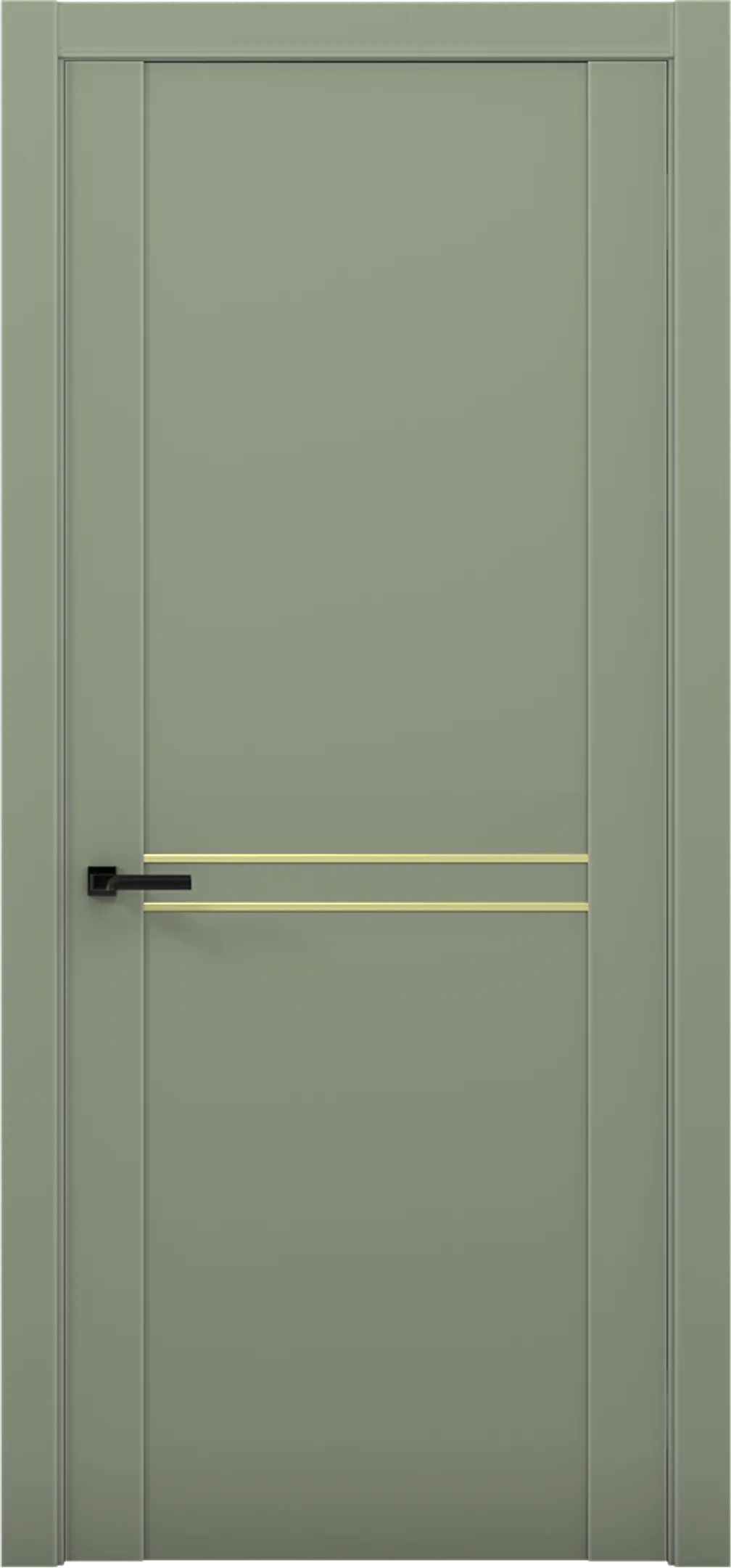PRIME 05 Deep Green AL Gold